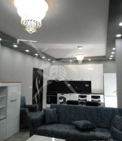 Двустаен апартамент в Христо Смирненски!