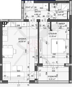 Област Варна, гр. Варна, Възраждане 1