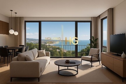 4-стаен в Варна-м-т Св. Никола площ 153 кв. м