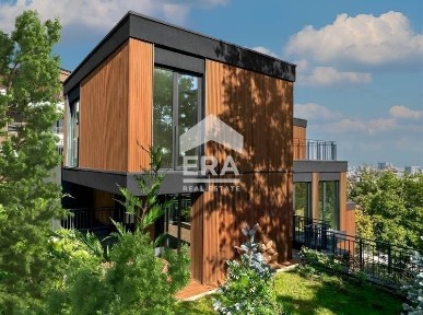 Област София-град, гр. София, Бояна