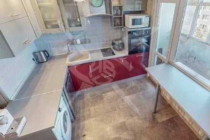 Четиристаен Зорница