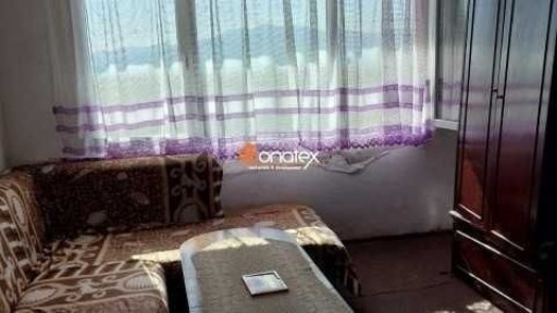 Продава се гарсониера с площ 41 кв. м, ет. 3 в гр. Сопот, квартал Анево