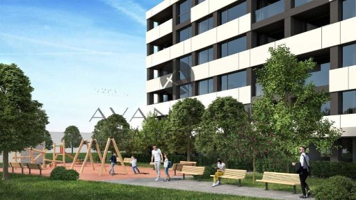 оф. 23185 Двустаен апартамент/ Марица