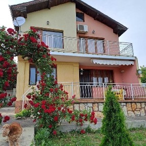 Къща в Добрич, област-гр. Балчик площ 152 цена 158000