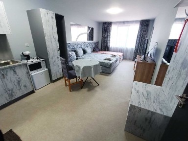 2-стаен апартамент в широк център на Велинград