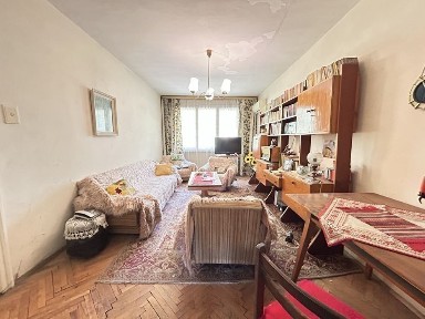 Област Силистра, гр. Силистра, Център