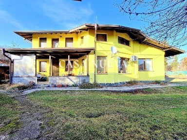 Къща в София, област-с. Волуяк