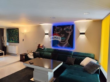 Къща в м-ст Ален Мак гр. Варна, ТЕ