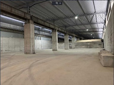 Област Варна, гр. Варна, Западна промишлена зона