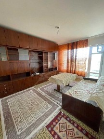 Област Пловдив, гр. Пловдив, Изгрев