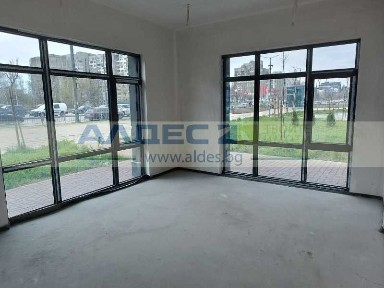 Отдава се чисто нов магазин в Люлин 10 срещу МОЛ-а!