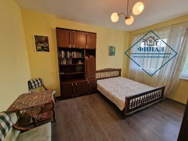 Област Шумен, гр. Шумен, Център