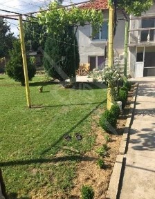 Страхотна къща в с. Дрангово! 50009