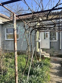 Къща, с. Миладиновци, обл. Добрич