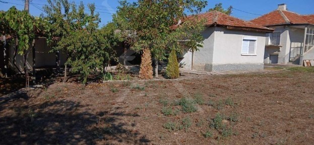 Област Пловдив, с. Бегово