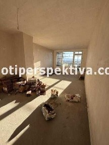 Област Пловдив, гр. Пловдив, Тракия