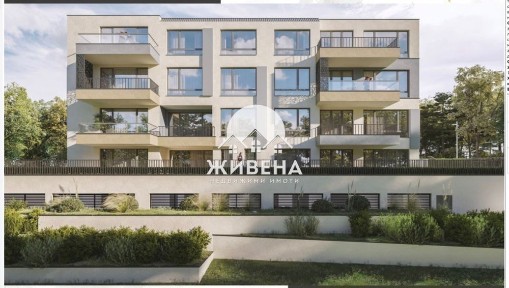 1-стаен, кабинет, 29 кв. м, кв. Аспарухово, Варна