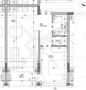 Двустаен апартамент в Аспарухово - 468- 16567