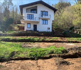 Област Велико Търново, с. Вонеща вода