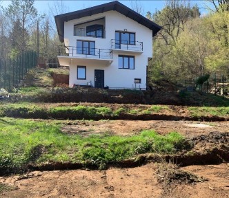 Област Велико Търново, с. Вонеща вода