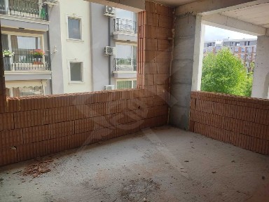 Област Пловдив, гр. Пловдив, Коматевски възел