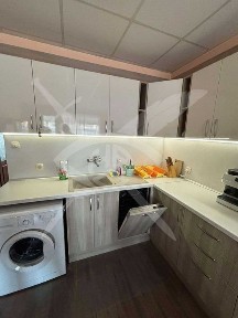 Тристаен апартамент - Аспарухово - 134911