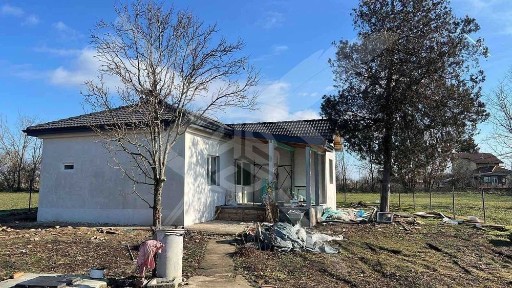 Прекрасна къща в село Паскалево - 82275