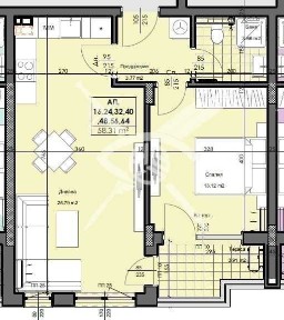 Област Пловдив, гр. Пловдив, Кършияка