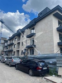 Многостаен апартамент в кв. Кръстова вада № 62028