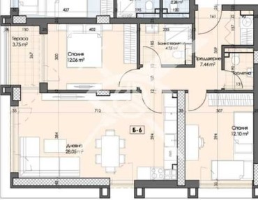 Област Пловдив, гр. Пловдив, Кършияка