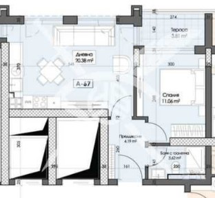 Област Пловдив, гр. Пловдив, Кършияка