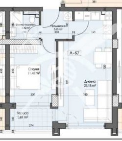 Област Пловдив, гр. Пловдив, Кършияка