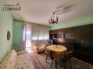 гр. Добрич, Младежки дом, 2-ен апартамент - 165000лв!