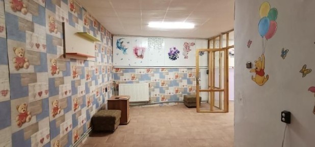 Помещение под наем