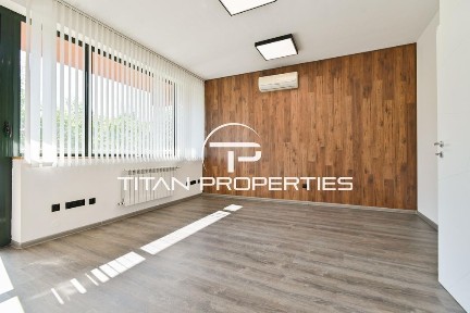 Област София-град, гр. София, Лозенец