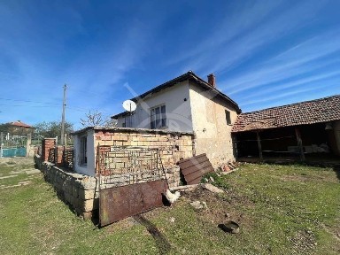 Къща в с. Хлябово 74919