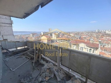 Област Варна, гр. Варна, Автогара