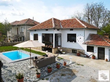 Област Велико Търново, с. Масларево