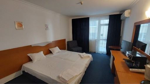 Студио под наем в центьра на град Несебър