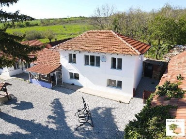 Област Велико Търново, с. Стефан Стамболово