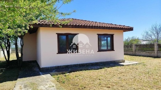 Продавам нова къща в село Селце, до Каварна