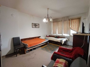 Гарсониера в централната част на гр. Велико Търново