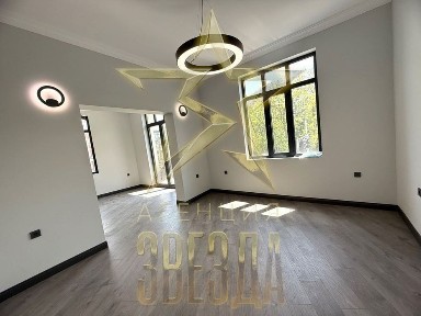 Двустаен в топ център