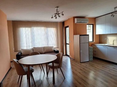 Двустаен апартамент под наем в ж. к. Люлин-център, 2179604