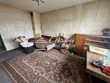 Двустаен апартамент - кв. Боян Българанов 2