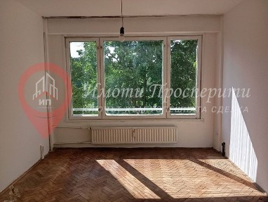 Област София-град, гр. София, Красна поляна 2