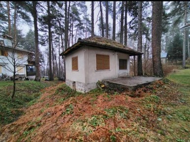 Продава вила на летовище Свети Константин