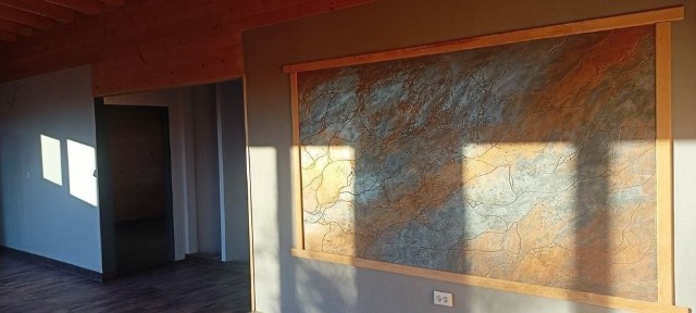 Нова къща Варненска област Община Провадия Село Тутраканци.