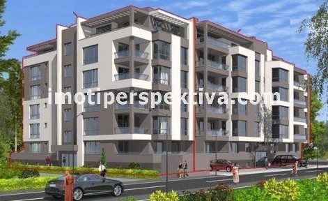 Област Пловдив, гр. Пловдив, Коматево