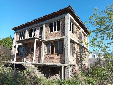 Продава къща в село Голямо Дряново